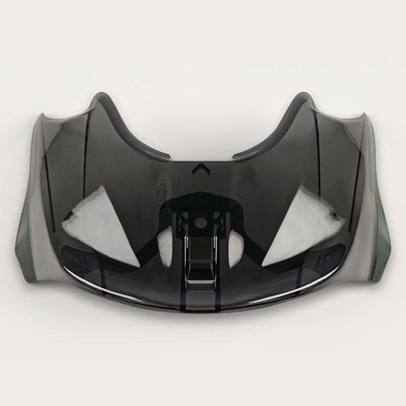 Spoiler ARAI TOUR-X5 tintado Spoiler ARAI TOUR-X5 tintado